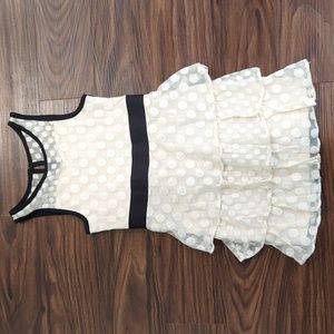 Sally Miller size s (6-7) dress